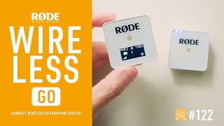 ついにRØDE Wireless Goを購入 - DCPNVLOG #122