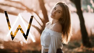 Alan Walker Style - With You ( New Song 2024 )