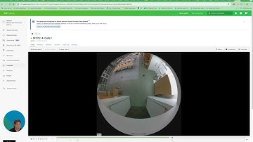 Meraki New MV Presence Analytics feature