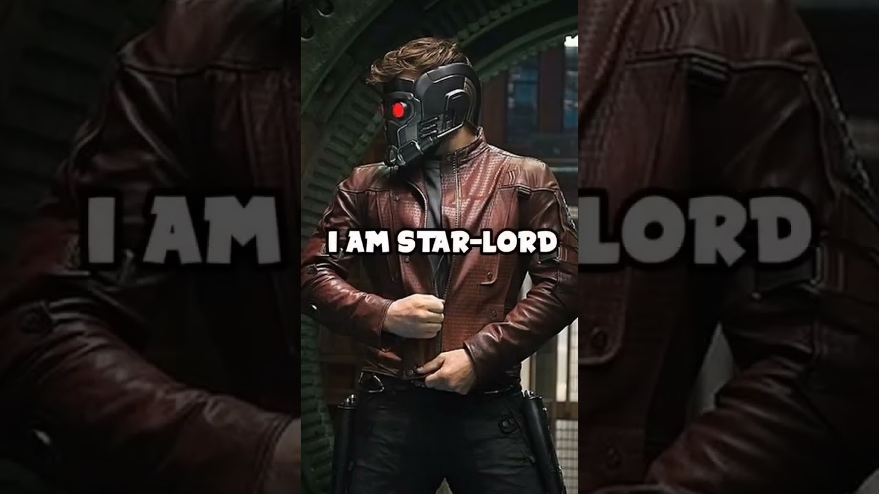 Reasonable crashout #marvelrivals #marvel #funny #starlord #cloakanddagger #legendary