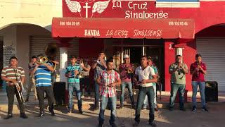 Banda La Cruz Sinaloense - Arriba Pichataro