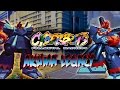 AKUMA THE GUNDAM - Akuma Legacy: Cyberbots - Full Metal Madness