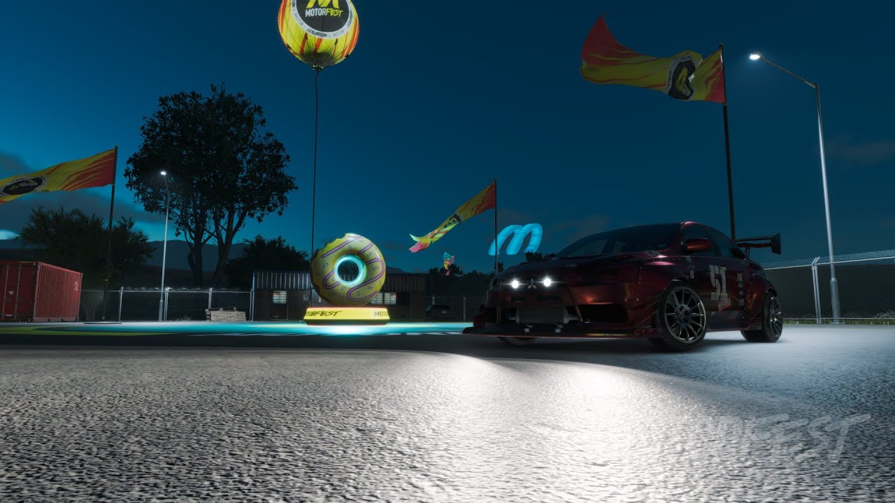 The Crew Too! Trophy (Quickest Method) - The Crew Motorfest