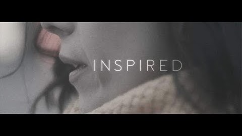 FusionCore - Inspired (Official Video)