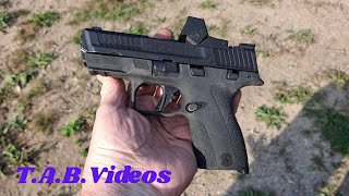 Swampfox Sentinel 2 Does it Work #tabvideos