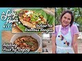 [Judy Ann's Kitchen 11] Ep 4 : Inihaw na Bangus and Adobong Puso ng Saging | Holy Week Dishes