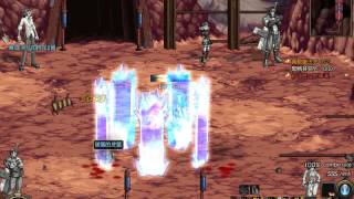 DNF 65大魔導士 疑惑H