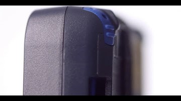 Intermec cn51 rugged