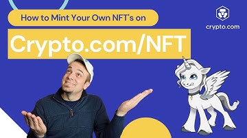 How to Mint Your Own NFT