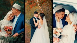 Wedding day | Артур и Эльвина