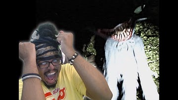 HOW did Huggy Wuggy escape!? RESTRICTED_disappearance_06-18-1992.mp4 reaction