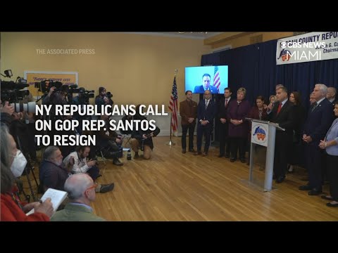 NY Republicans Call