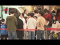 [BEMYTV] IISF2018-Inchon International Single person Media creator Festival-Signing event