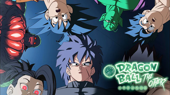 Dragon Ball - The Others episode 17 : "Highlander."