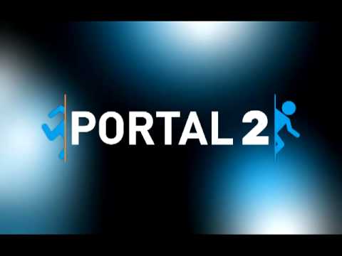 Portal 2 OST: All GLaDOS Dialogue/Quotes [Solo]