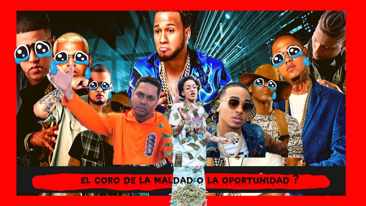 ONGUITO FT OZUNA ? DIABLONA ? EL CORO DE LA MALDAD ? O EL CORO  PROSPERIDAD?? ?? - YouTube