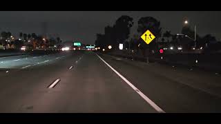 Details 9/14/25 completed closure.  Closed sb805 off-ramp to Balboa east  News