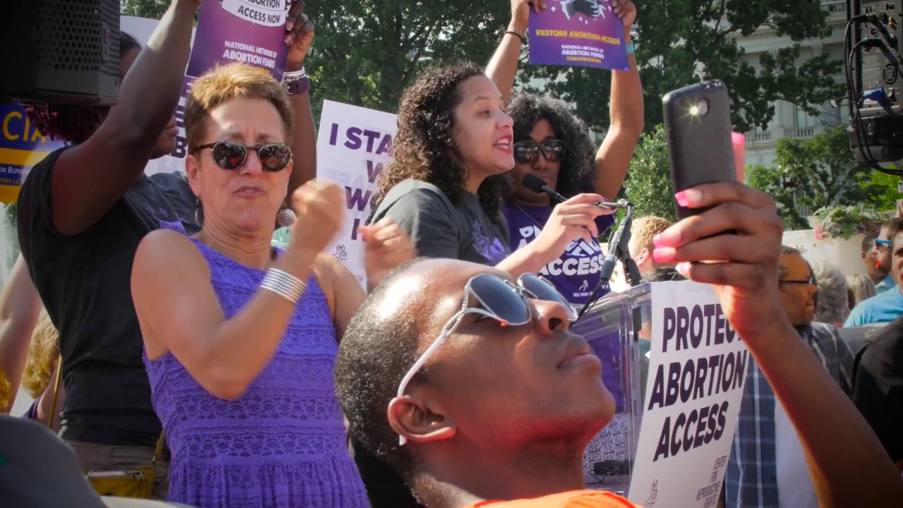 The Supreme Court Decision in Whole Woman’s Health v. Hellerstedt YouTube