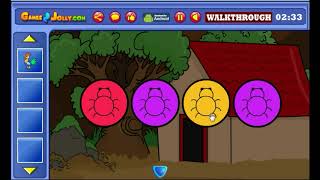 Takahe Bird Escape screenshot 1