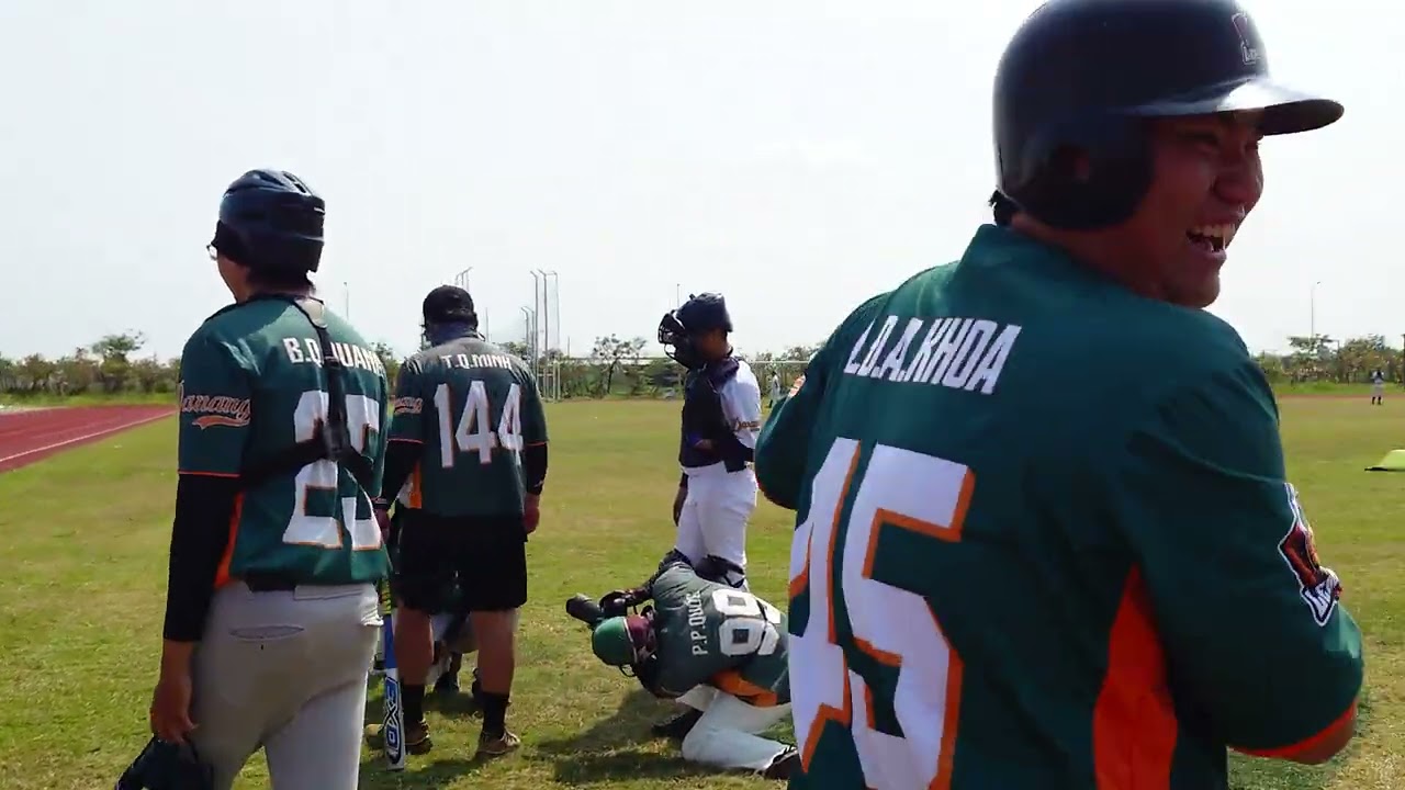 Trận đấu đầu năm 2026 giữa Lemaeus trắng và Lemaeus xanh P6(Bot in7 last in) 