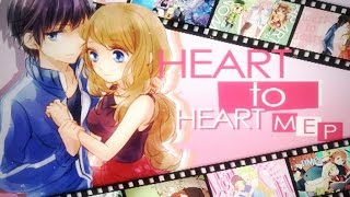 ★PSC★ ＨＥＡＲＴ ＴＯ ＨＥＡＲＴ [Full MEP]