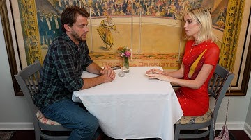 First Date Gone Wrong