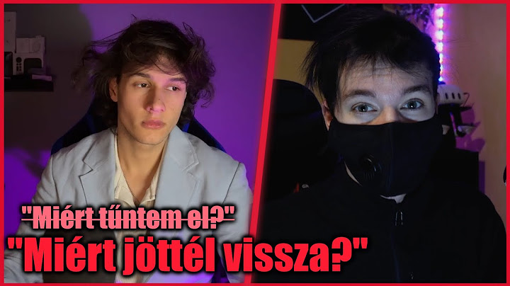 IRON CHANNEL VISSZATÉRT...