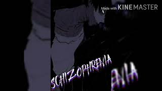 Shizophrena Immunity +voices in head Subliminal (Listen Once)