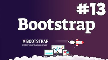 Уроки Bootstrap верстки / #13 - Создание вкладок, табов (tabs.js)