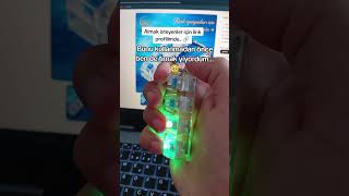 Tırnak Yemeyi Böyle Bıraktım… 🥹Link Bio’da 🔗 Şfetedüş