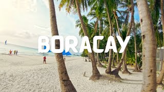 Virtual Tours | It's More Fun with You in Boracay (Paraws)