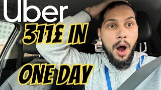 Famous My Best Shift As A Uber Driver (Uber Vlog) Profile