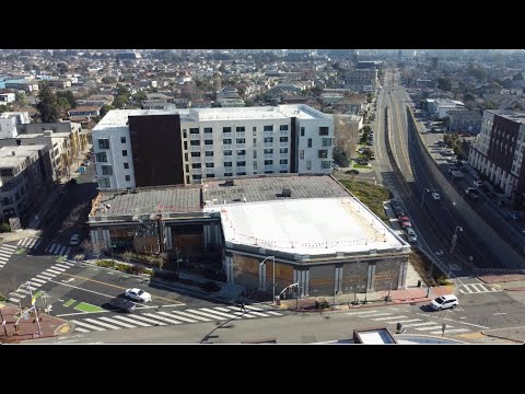 UC Berkeley Emeryville