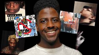 2026 Styles of Rapping! (ft. J Cole, Baby Keem, Future)