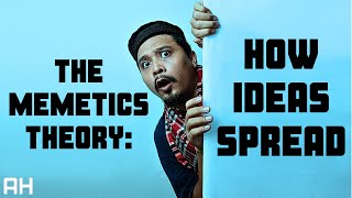 Details The Memetics Theory: Science Behind Ideas News