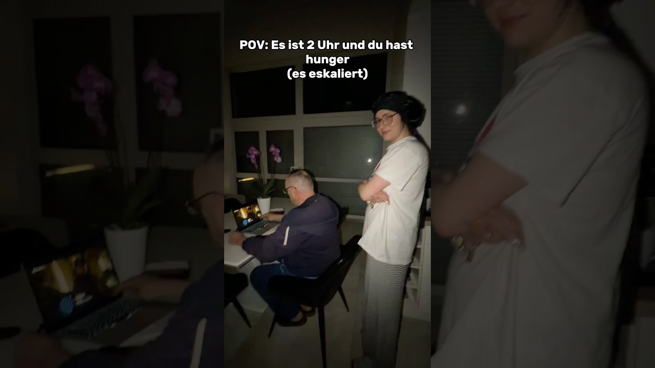 BIN ICH NOCH AM LEBEN??? #shortsdeutschland #comedy #comedy #geschwister #ramen