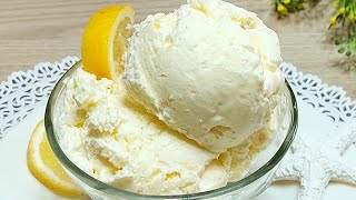 You will never buy ice cream again! Only 3 ingredientes, make this ice cream in 5 minutes #342