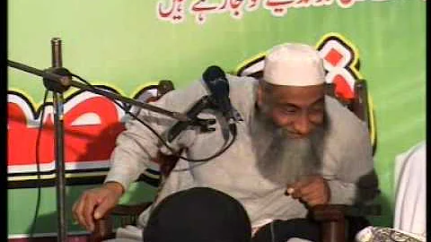 Mehfil e Milad By Molana Aziz Uddin Kokab Sahib