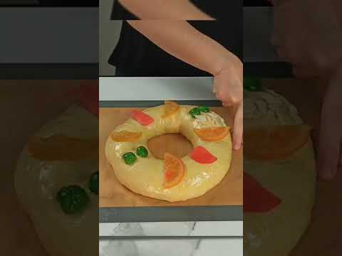 El MEJOR ROSCÓN