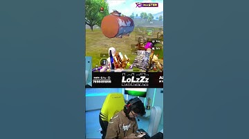 M4 LEGEND SPRAY 😎🔥 | Lolzzz Gaming | BGMI Shorts @LoLzZzGaming #lolzzzgaming #shorts