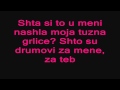 Zeljko samardzic  grlica lyrics