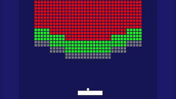 Many Bricks Breaker - All Levels Gameplay Android, iOS