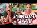 LA SHUPA CABRA EL MAS VIRAL /EL REY DE LOS CODIGOS TREMENDA MOVIE