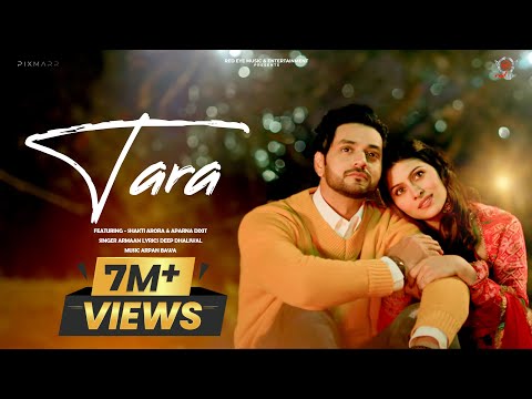 Tara - Armaan | Shakti Arora | Aprna Dixit | New Romantic Song | Red Eye Music Originals