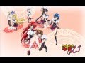 High School DxD New - Sympathy - Larval Stage Planning - Full Opening HQ