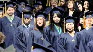 WGU Online College Graduation - February 2012 Commencement Processional
