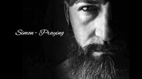 Simon Sinis - Praying