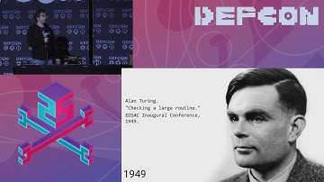 DEF CON 25 - Yan Shoshitaishvili - 25 Years of Program Analysis