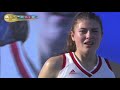 3x3 Basketball - Russia vs Jordan | Women's Group A Match | ANOC World Beach Games Qatar 2019 | Full