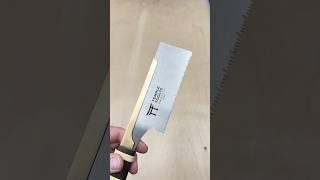 Temple Tool Little Demon Saw